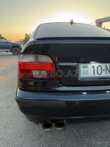 BMW 530 2000, 308,000 km - 3.0 l - Bakı