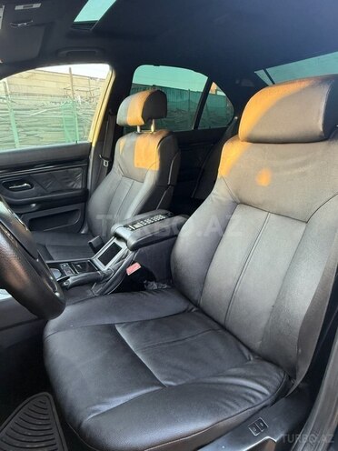 BMW 530 2000, 308,000 km - 3.0 l - Bakı