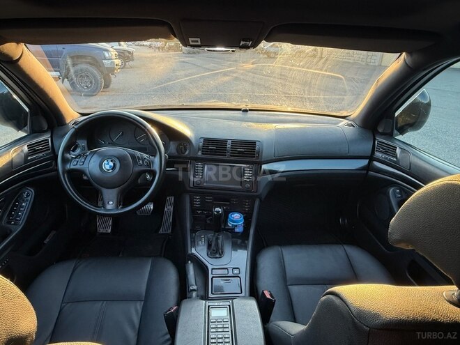 BMW 530 2000, 308,000 km - 3.0 l - Bakı