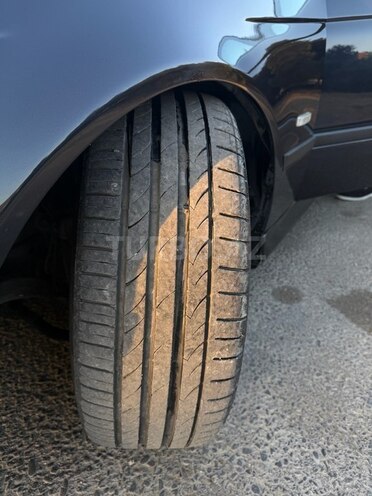BMW 530 2000, 308,000 km - 3.0 l - Bakı