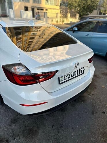 Honda Insight 2021, 32,000 km - 1.5 l - Bakı