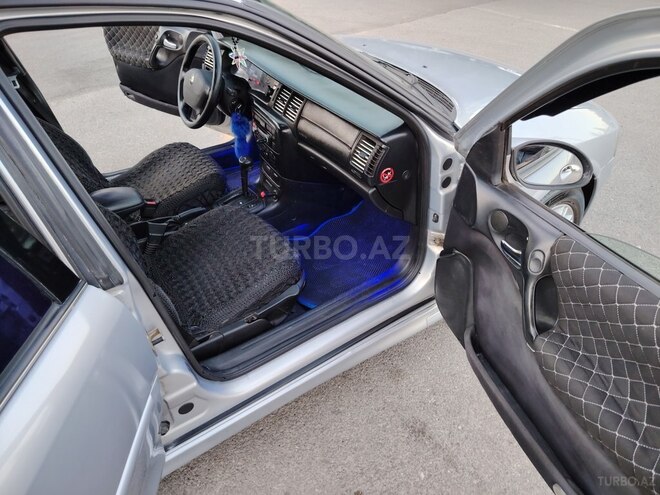 Opel Vectra 2000, 235,623 km - 2.0 l - Sumqayıt