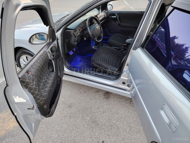 Opel Vectra 2000, 235,623 km - 2.0 l - Sumqayıt