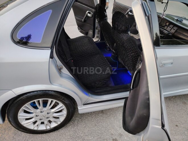 Opel Vectra 2000, 235,623 km - 2.0 l - Sumqayıt