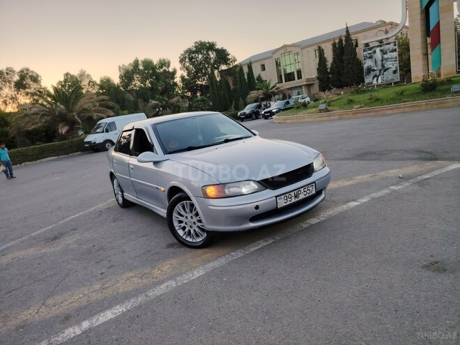 Opel Vectra 2000, 235,623 km - 2.0 l - Sumqayıt