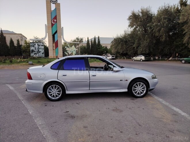Opel Vectra 2000, 235,623 km - 2.0 l - Sumqayıt