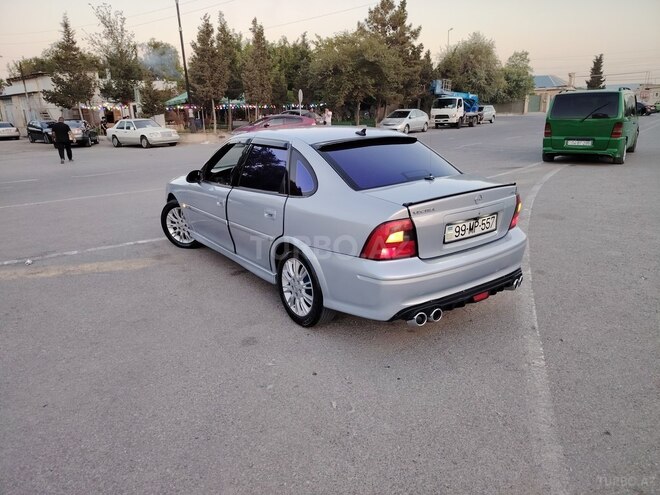 Opel Vectra 2000, 235,623 km - 2.0 l - Sumqayıt