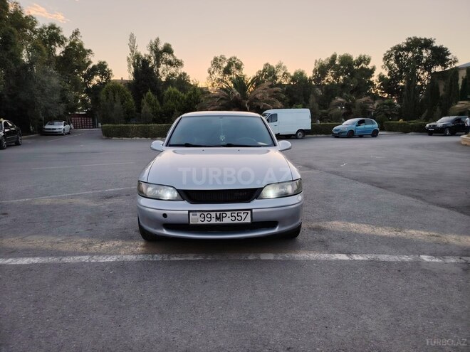 Opel Vectra 2000, 235,623 km - 2.0 l - Sumqayıt