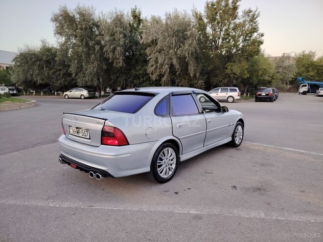 Opel Vectra 2000, 235,623 km - 2.0 l - Sumqayıt