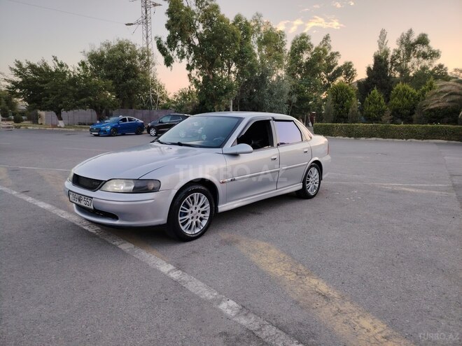 Opel Vectra 2000, 235,623 km - 2.0 l - Sumqayıt