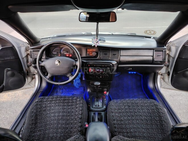 Opel Vectra 2000, 235,623 km - 2.0 l - Sumqayıt