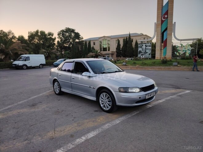 Opel Vectra 2000, 235,623 km - 2.0 l - Sumqayıt