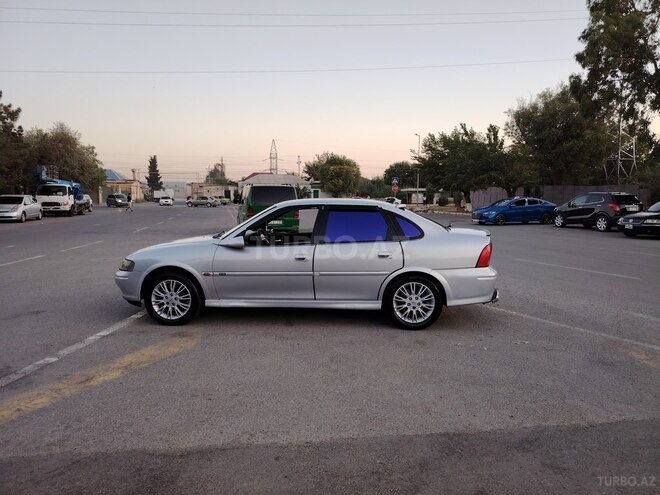 Opel Vectra 2000, 235,623 km - 2.0 l - Sumqayıt