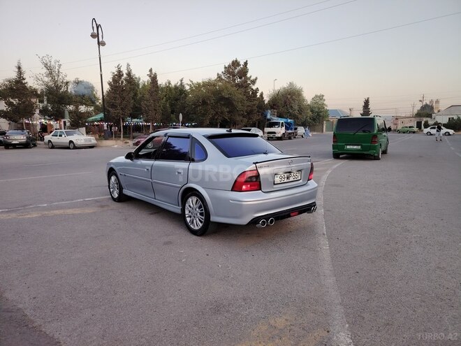 Opel Vectra 2000, 235,623 km - 2.0 l - Sumqayıt