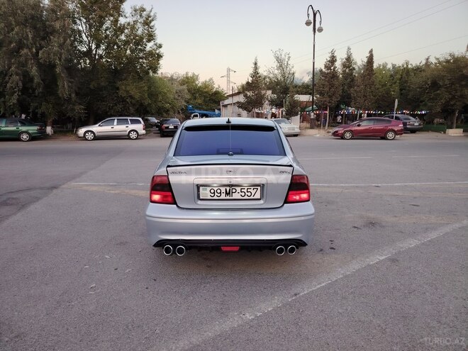 Opel Vectra 2000, 235,623 km - 2.0 l - Sumqayıt