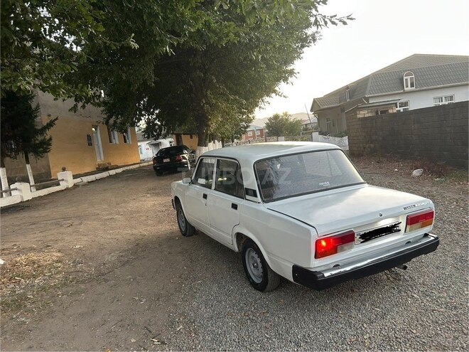 LADA (VAZ) 2107 1991, 545,454 km - 1.6 l - Lənkəran