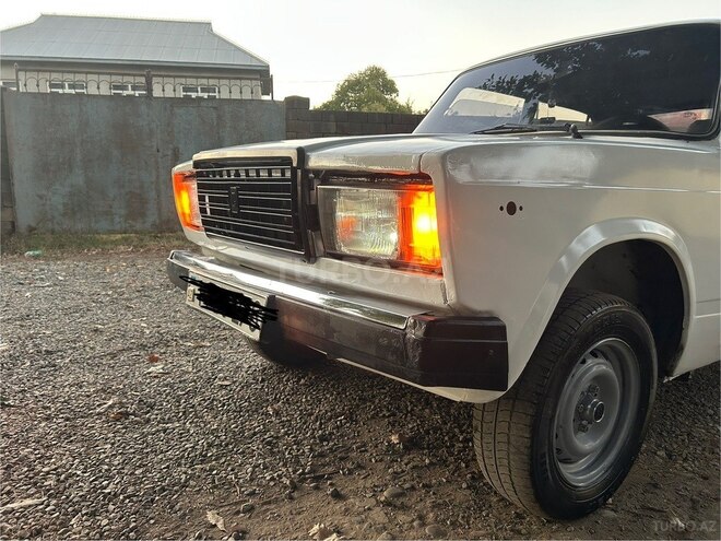 LADA (VAZ) 2107 1991, 545,454 km - 1.6 l - Lənkəran