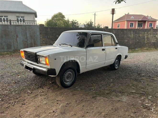 LADA (VAZ) 2107 1991, 545,454 km - 1.6 l - Lənkəran