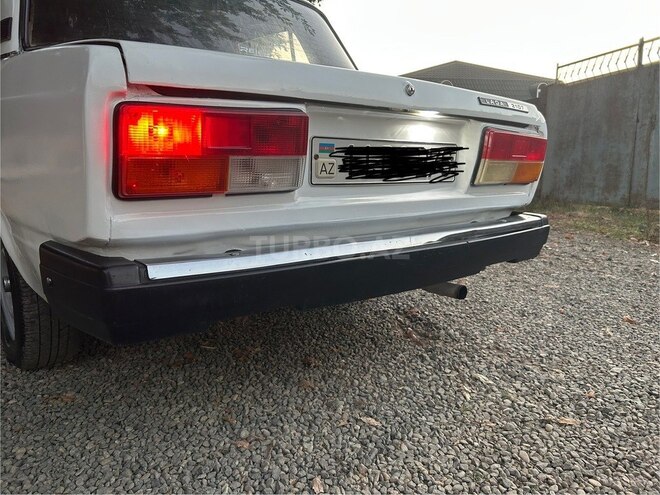 LADA (VAZ) 2107 1991, 545,454 km - 1.6 l - Lənkəran