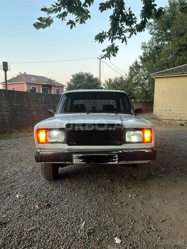 LADA (VAZ) 2107 1991, 545,454 km - 1.6 l - Lənkəran