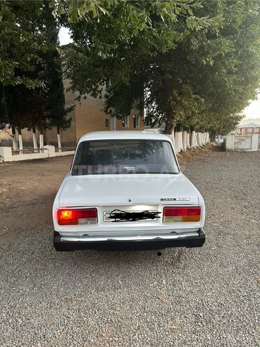 LADA (VAZ) 2107 1991, 545,454 km - 1.6 l - Lənkəran