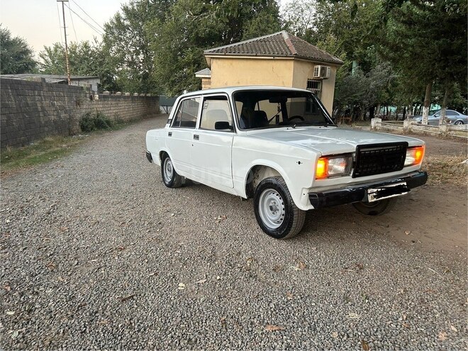 LADA (VAZ) 2107 1991, 545,454 km - 1.6 l - Lənkəran