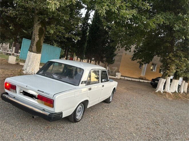 LADA (VAZ) 2107 1991, 545,454 km - 1.6 l - Lənkəran