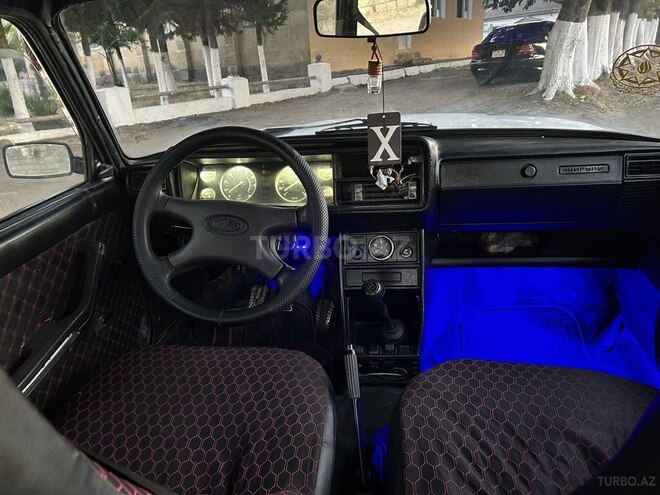 LADA (VAZ) 2107 1991, 545,454 km - 1.6 l - Lənkəran