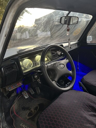LADA (VAZ) 2107 1991, 545,454 km - 1.6 l - Lənkəran