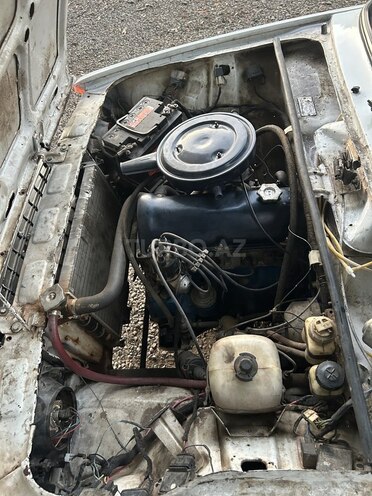 LADA (VAZ) 2107 1991, 545,454 km - 1.6 l - Lənkəran