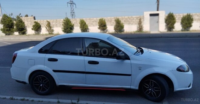 Daewoo Gentra 2014, 361,337 km - 1.5 l - Bakı