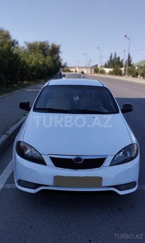 Daewoo Gentra 2014, 361,337 km - 1.5 l - Bakı