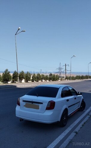 Daewoo Gentra 2014, 361,337 km - 1.5 l - Bakı