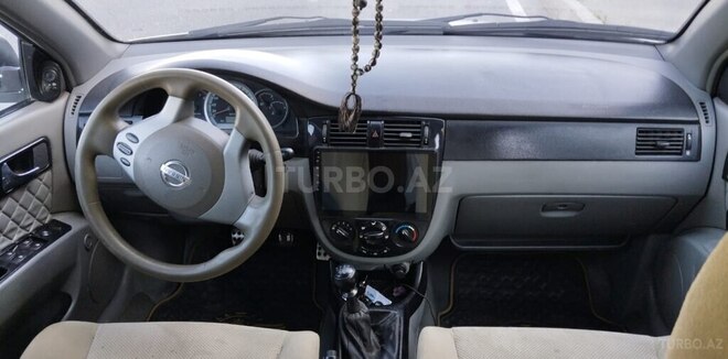 Daewoo Gentra 2014, 361,337 km - 1.5 l - Bakı