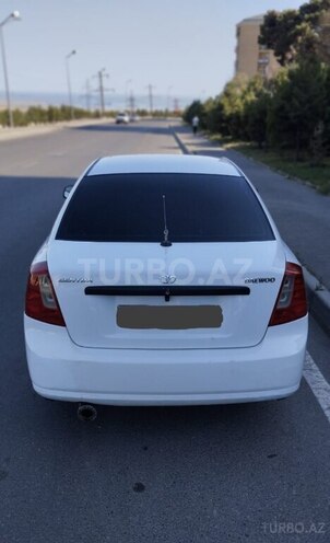 Daewoo Gentra 2014, 361,337 km - 1.5 l - Bakı