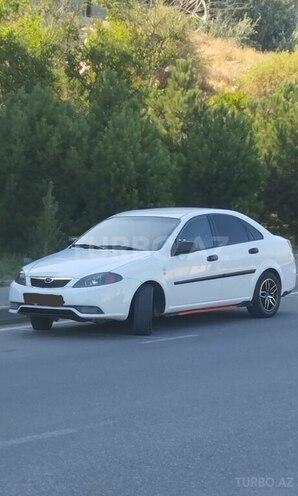 Daewoo Gentra 2014, 361,337 km - 1.5 l - Bakı