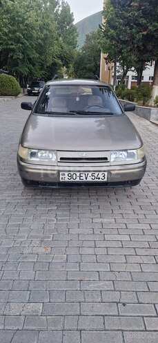 LADA (VAZ) 2111 2000, 200,100 km - 1.5 l - Şəki