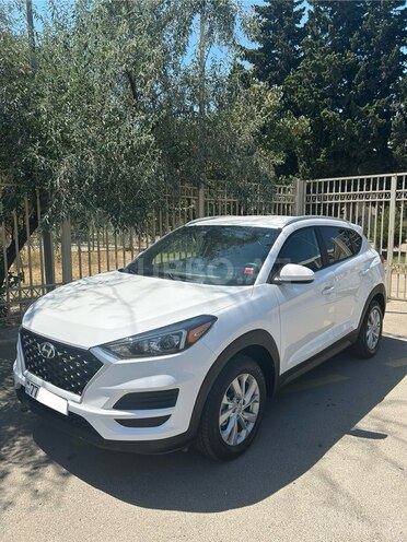 Hyundai Tucson-5