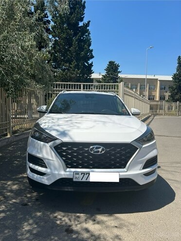 Hyundai Tucson-3