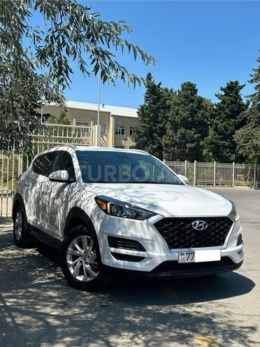 Hyundai Tucson-1