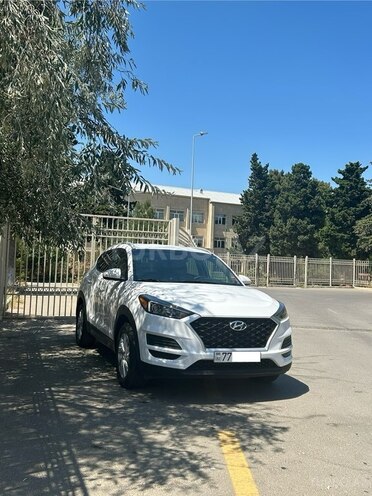 Hyundai Tucson-2