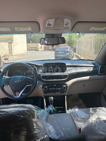 Hyundai Tucson-10
