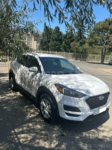 Hyundai Tucson-6