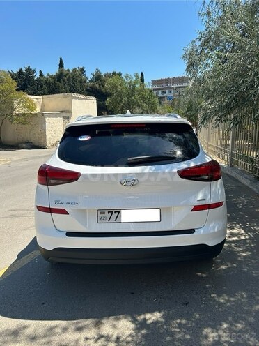 Hyundai Tucson-7
