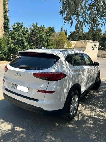 Hyundai Tucson-9