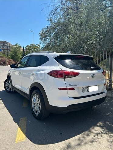 Hyundai Tucson-8