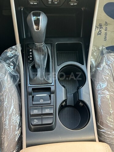 Hyundai Tucson-18