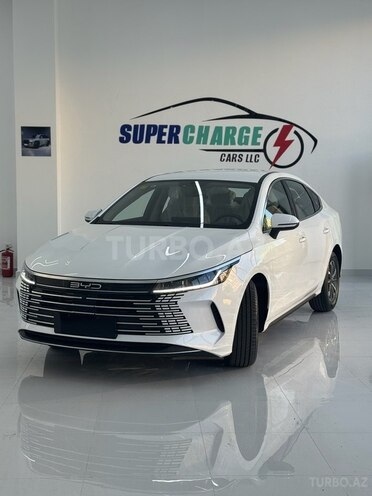BYD Destroyer 05-1