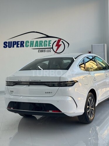 BYD Destroyer 05-2
