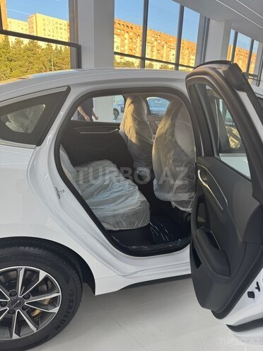 BYD Destroyer 05-7